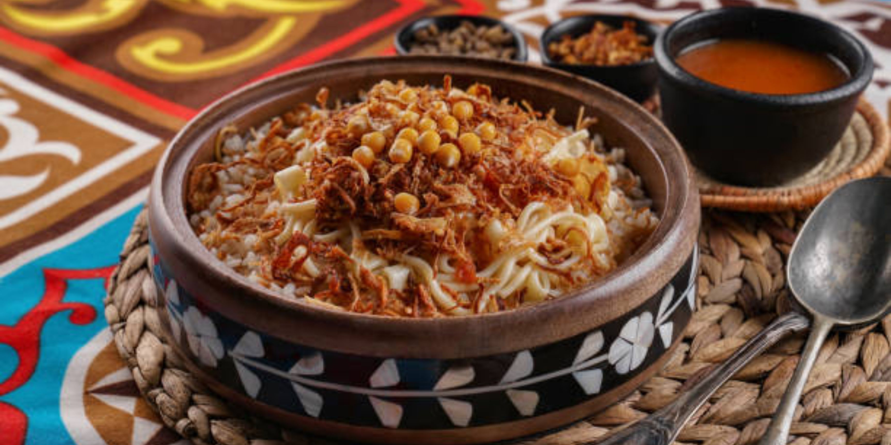 KUSHARI