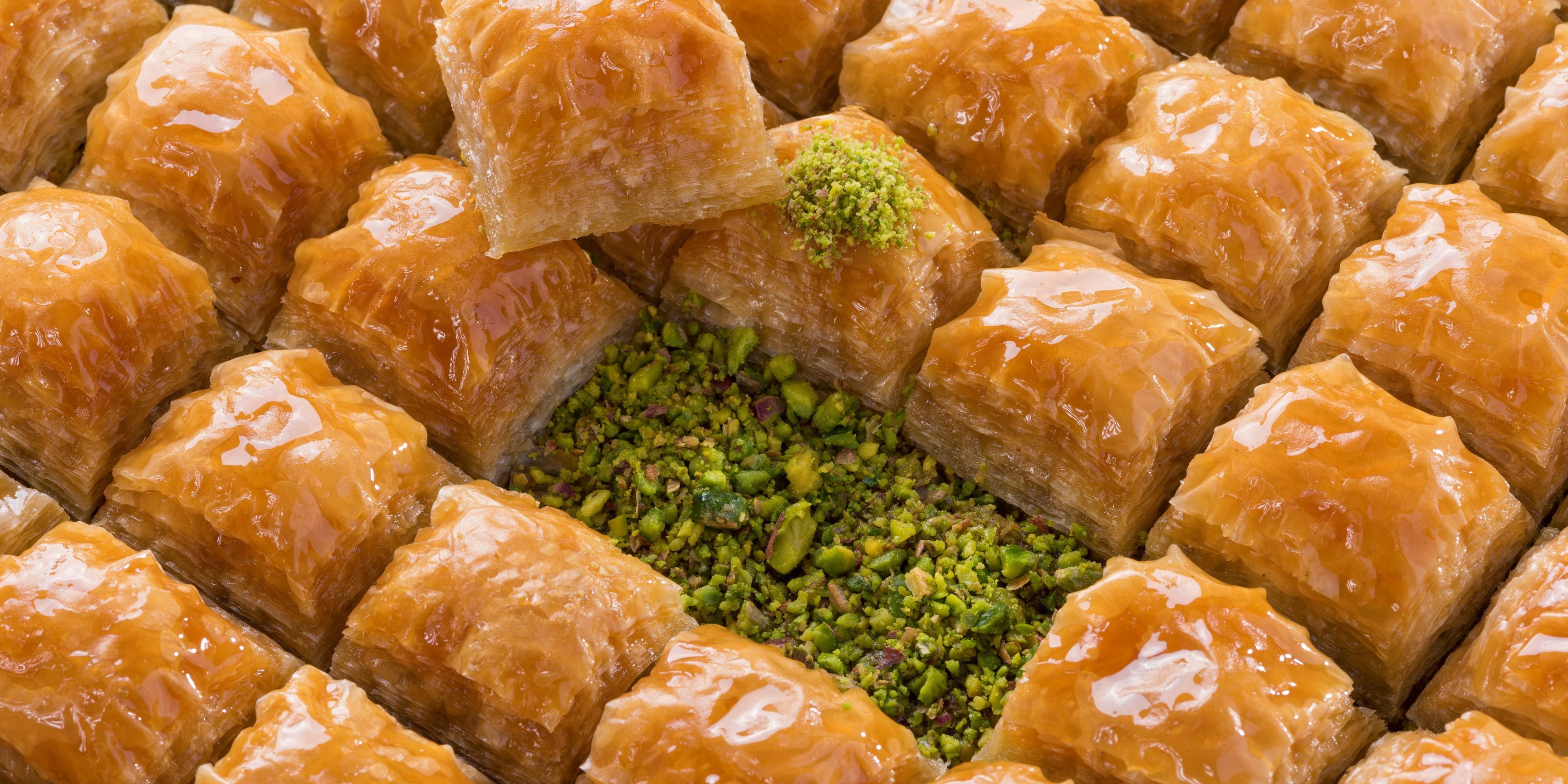 BAKLAVA