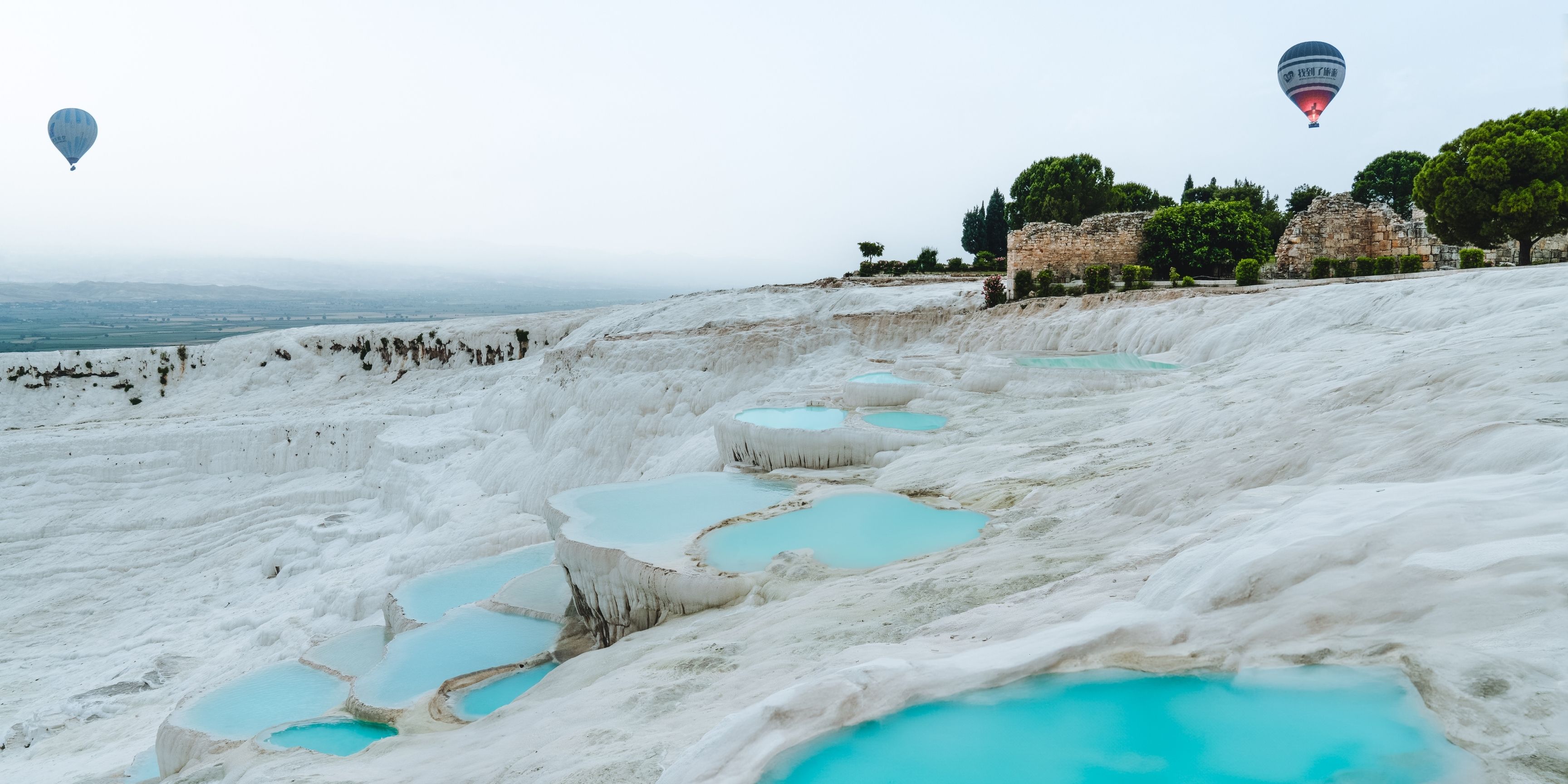 PAMUKKALE